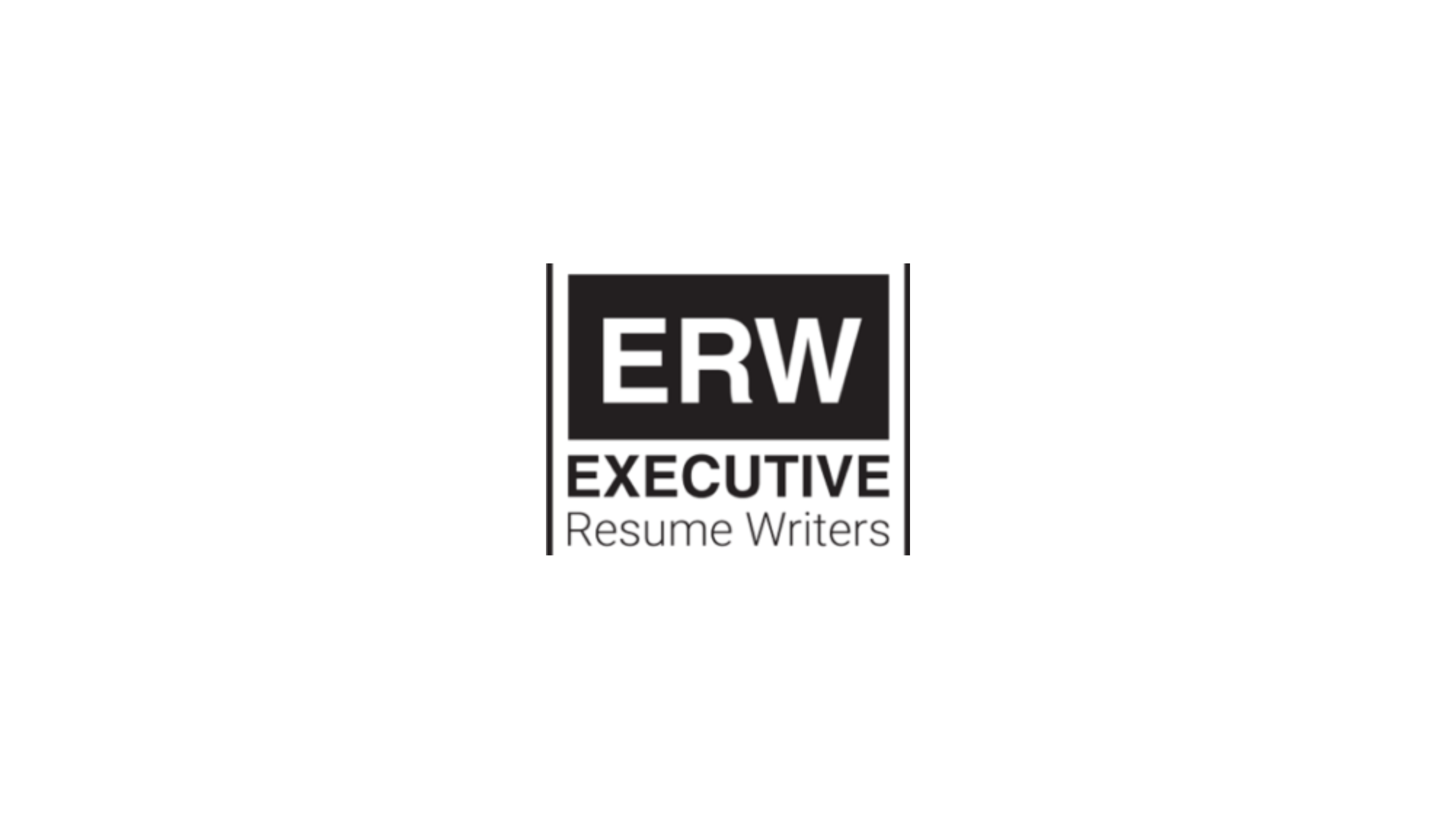 Executive Resume Writers